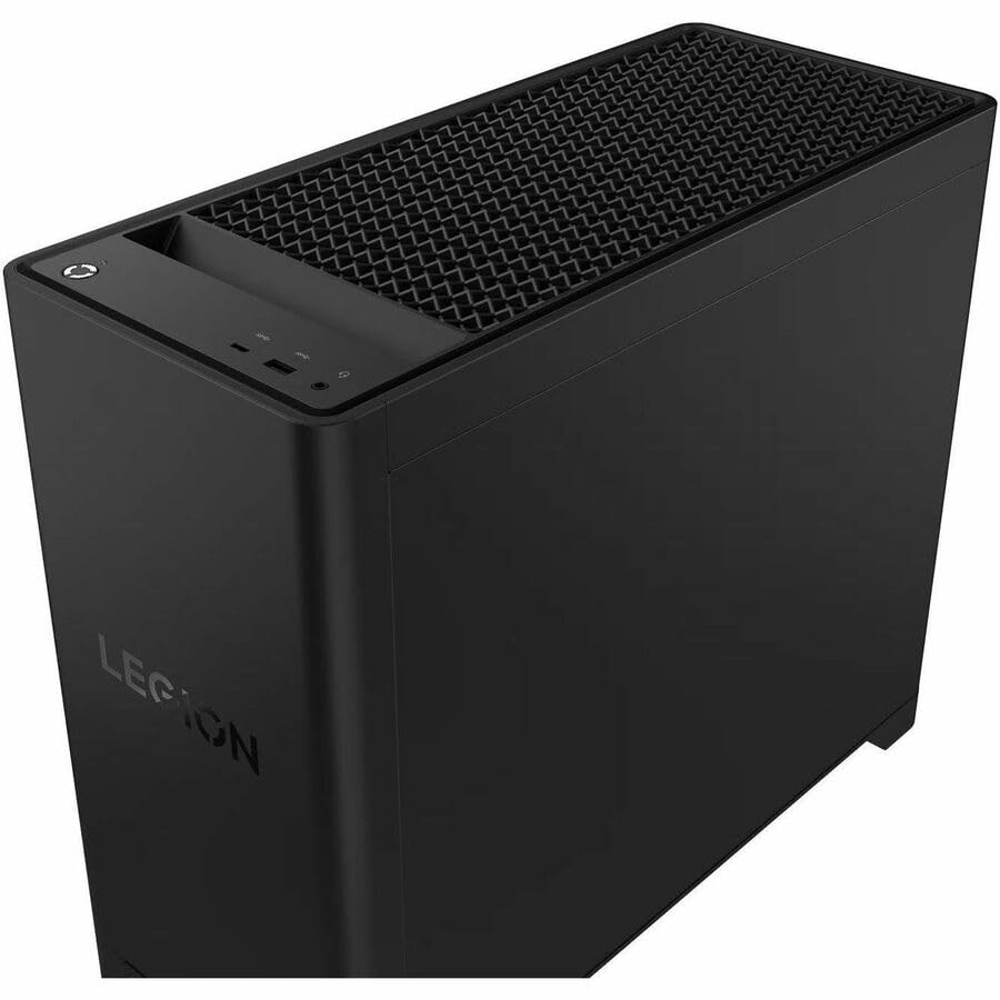 Amazon.com: Lenovo Legion Tower 5 Gaming Desktop Computer